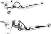 Default Title harley davidson flhxse [PSR] – Journey Verstellbarer Hebelsatz für Harley Modelle