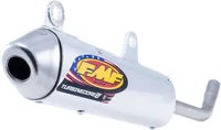 Kawasaki KX 500 (KX 500 E) [1989-1990, 1996, 1998, 2000-2004] - Turbinecore silencer - picture 3