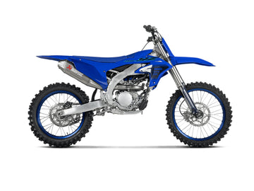 YAMAHA WR 250 F [2024-2025] - Evolution Line (Ti) YZ250F 2024