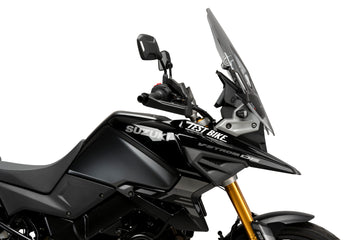 SUZUKI DL 1050 SE V-STROM [2025] – Tourenscheibe – Getönt - 0