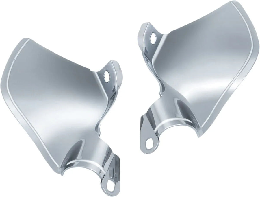Harley-Davidson Low Rider S [KURYAKYN] – Sitzbank-Heckschild