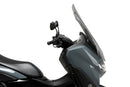 YAMAHA NMAX 150 [2024] – Parabrezza V-Tech Line Touring – Trasparente-2