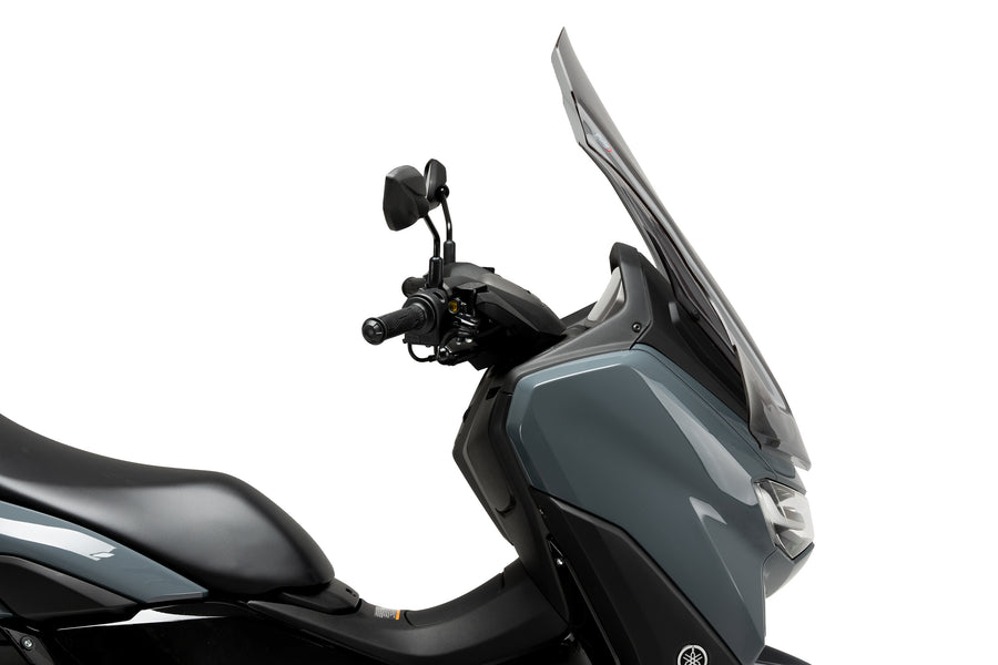 YAMAHA NMAX 150 [2024] – Parabrezza V-Tech Line Touring – Fumé