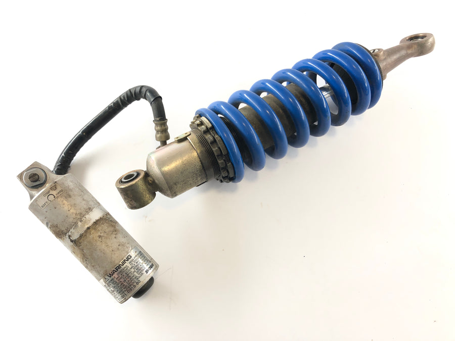 Triumph Speed ​​Triple 1050 515NJ [2006] - Assorbitore per il paraurti a molla
