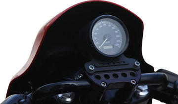 Harley Davidson Touring [MARCHIO BURLY] – Carenatura sportiva Touring