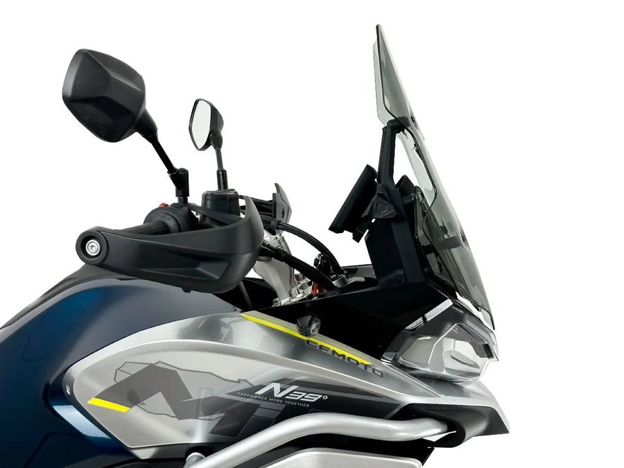 CFMOTO 800 MT [WRS] - parabrezza