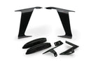KAWASAKI ZX-10RR [2025] – Spoiler lato gara – Colorato-7