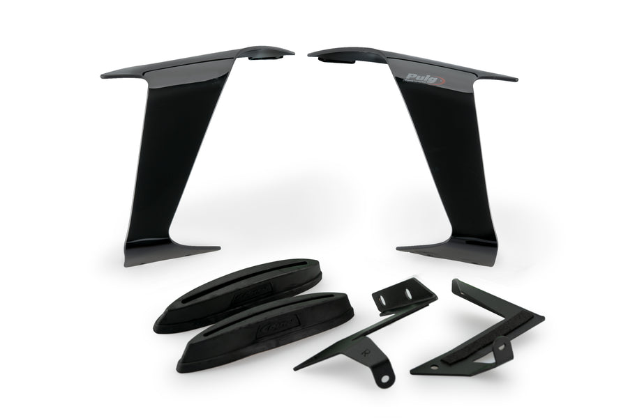 KAWASAKI ZX-10RR [2025] – Spoiler lato gara – Colorato