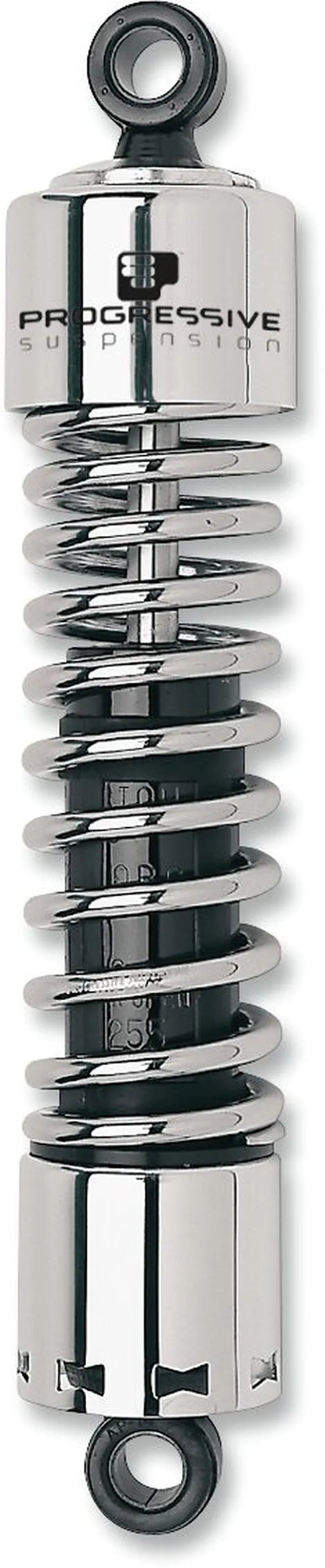 Harley Davidson Sportster 883 Iron XL 883 N [PROGRESSIVE SUSPENSION] – 412 Series Stoßdämpfer