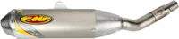 Honda CRF 125 FB Big Wheel [2019, 2022-2024] - Mini PowerCore 4 rear silencer – picture 8