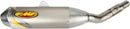 Honda CRF 125 F [2021, 2023-2027] - Mini PowerCore 4 rear silencer - picture 8