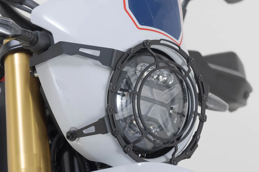 bmw r 12 g [SW-MOTECH] – protezione fari