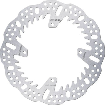 Tm Racing TM EN 250 ES FI 4T [2026] - BRAKE DISC SHARK FIXED – Image 1