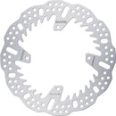 Tm Racing TM MX 450 ES FI 4T [2026] - BRAKE DISC SHARK FIXED – Image 1