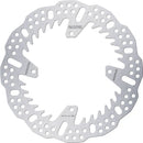 Tm Racing TM MX 250 ES 2T [2026] - BRAKE DISC SHARK FIXED – Picture 2