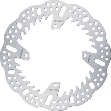 Tm Racing TM MX 300 ES FI 4T Corse [2026] - BRAKE DISC SHARK FIXED – Picture 2