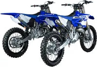 Ktm 300 EXC Tpi [2018] - Silenziatore posteriore Powercore 2.1 Shorty – cod. 025214 – Figura 11