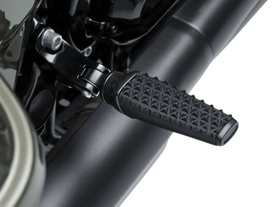 Harley-Davidson Road Glide St Fltrxst [Kuryakyn] -Shresher Footrests