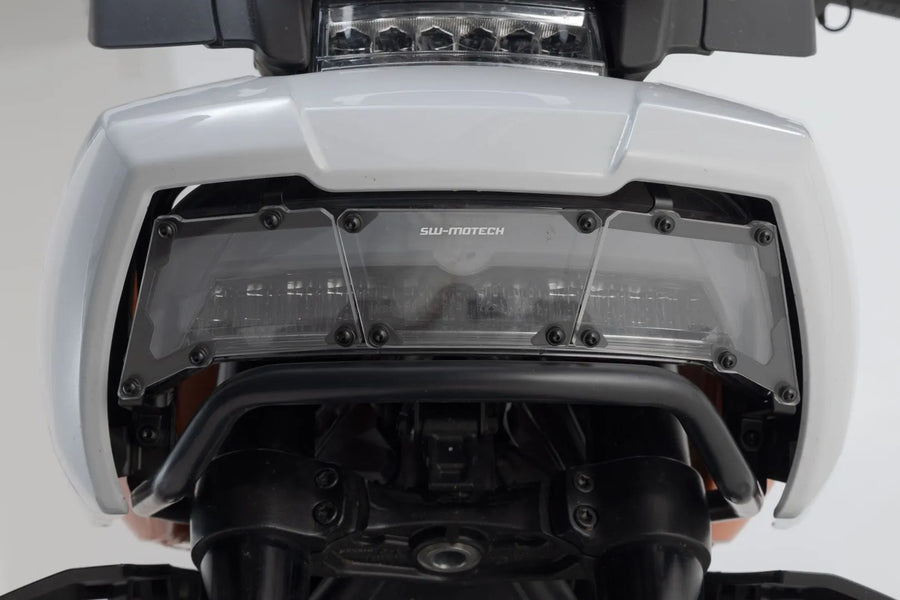 harley-davidson pan america [SW-MOTECH] – headlight protection