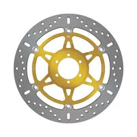 APRILIA RSV 1000 R [EBC] – X-Series Bremsscheibe vorne