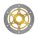 Aprilia Shiver 900 ABS [EBC] – X-Series Bremsscheibe