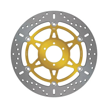 APRILIA RSV 1000 R Factory [EBC] – X-Series Bremsscheibe vorne
