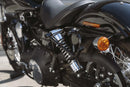 Harley-Davidson Street Bob [SW-MOTECH] – SLC side luggage rack-1