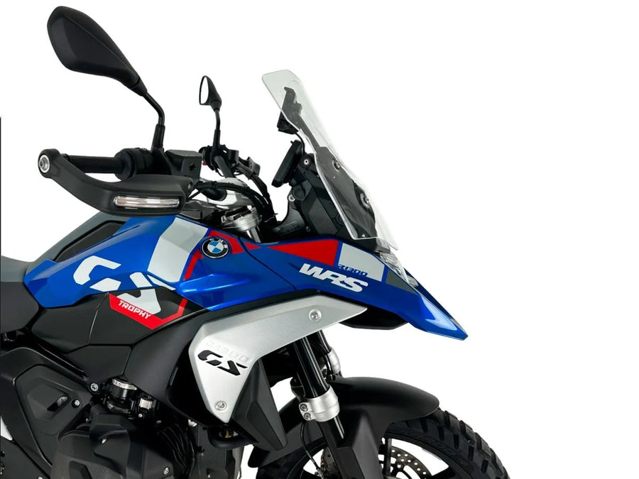 bmw r 1300 gs trophy [WRS] – Windschild