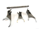 Triumph Daytona 955i T595 [2001] - Switch Forks Switching Claws Set-2