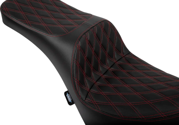 Harley Davidson Touring [DRAG SPECIALTIES] – Sella Freedom Touring - 0