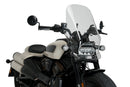 HARLEY DAVIDSON SPORTSTER S RH 1250 S [2024] – Touring di nuova generazione – Colorato-8