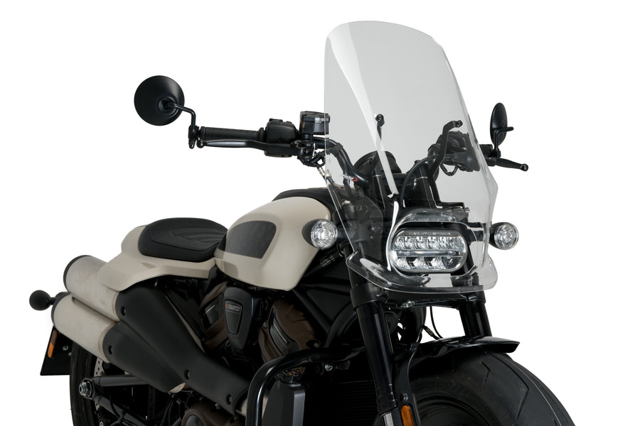 HARLEY DAVIDSON SPORTSTER S RH 1250 S [2024] – Touring di nuova generazione – Colorato