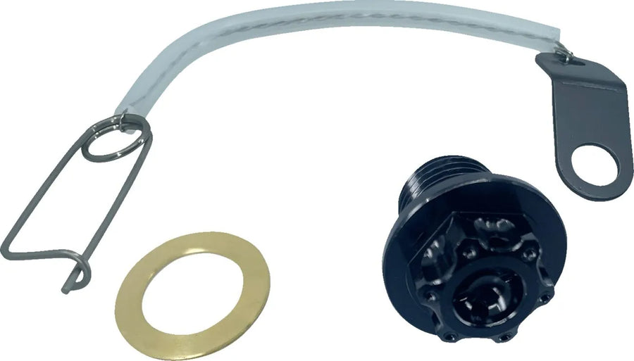 Yamaha Tenere 700 [PSR] – Magnetische Ölablassschraube