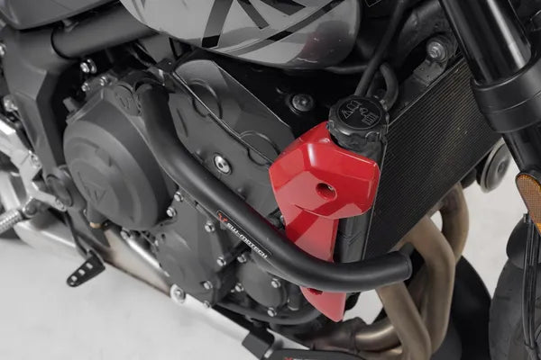Triumph Trident [SW-MOTECH] – Sturzbügel