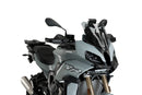 BMW S 1000 XR [2025] – parabrezza sportivo – nero-4