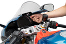 APRILIA RS 660 FACTORY [2025] – Protektor Dashboard – Transparent-3