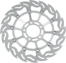 BMW R 1300 GS Adventure [2026] - Flame Series Floating Brake Disc – Image 4