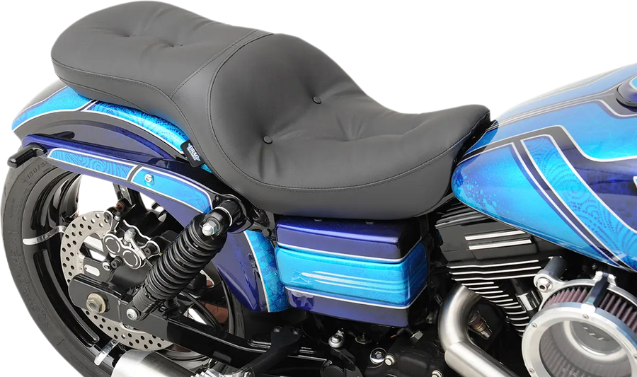 harley davidson touring [DRAG SPECIALTIES] – Low-Profile Touring Sitzbank