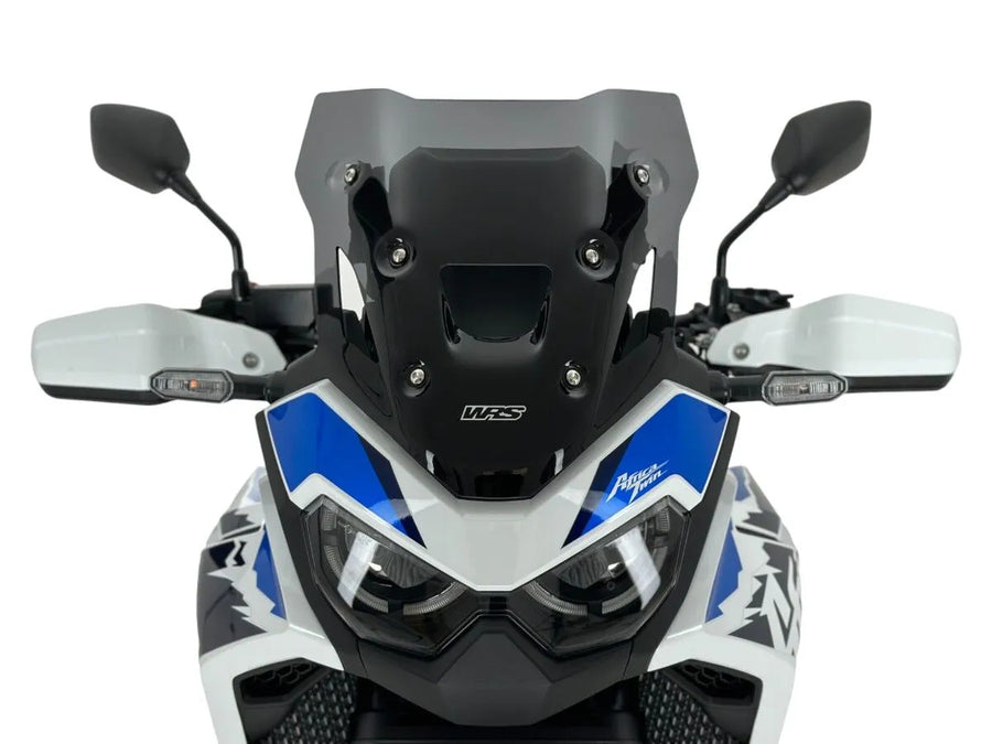 Honda CRF 1100 Africa Twin [WRS] – Windschild