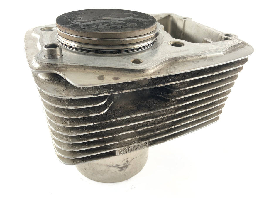 Suzuki vs 1400 Intruder VX51L [1996] - Cilindro con pistone