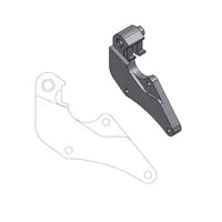 Ktm Enduro 690 [2008-2010] - Vorderer Supermoto Bremssattelsatz – Bild 12