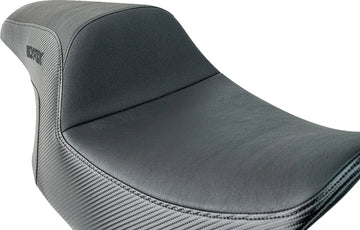 Harley Davidson Touring [SLYFOX] – Il sedile del Ramingo - 0