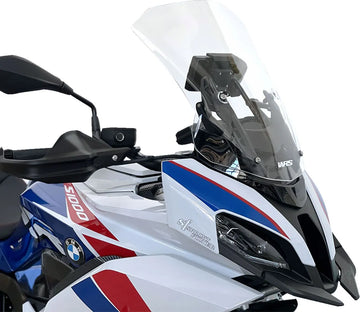 BMW S 1000 XR [WRS] - parabrezza