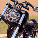 Harley-Davidson FXBR 1750 Softail Breakout 107 [2020] - 2 fari anteriori adattivi a LED con montaggio su piedistallo – Articolo n. 0555071 – immagine 7