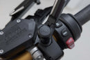 bmw r 1300 gs adventure [SW-MOTECH] – Sport Spiegel-Set, langer Spiegelarm-8