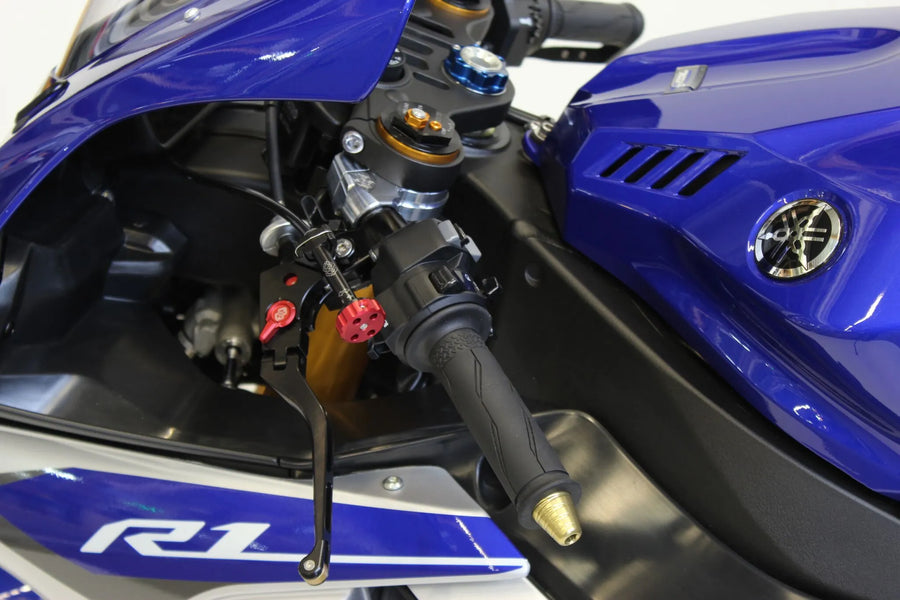 aprilia tuono 1000 [GILLES TOOLING] – Maximum Performance Kupplungshebel MPCL