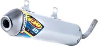 Gas MC 125 [2021, 2023] - Silenziatore posteriore Turbinecore 2.1 - foto 4