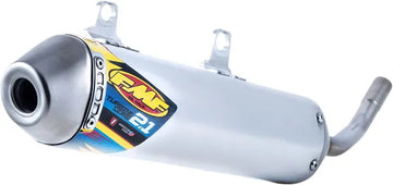 KTM XC-W 150 TPI [2021-2023] - Silenziatore posteriore Turbinecore 2.1 – immagine 2
