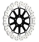 Harley-Davidson FLHRSE5 1800 Road King CVO [2013] - Floating brake disc Skull - Image 11