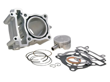 beta rr 125 [NARAKU] – gruppo termico 150 cc 60 mm per Yamaha X-Max, YZF, WR 125